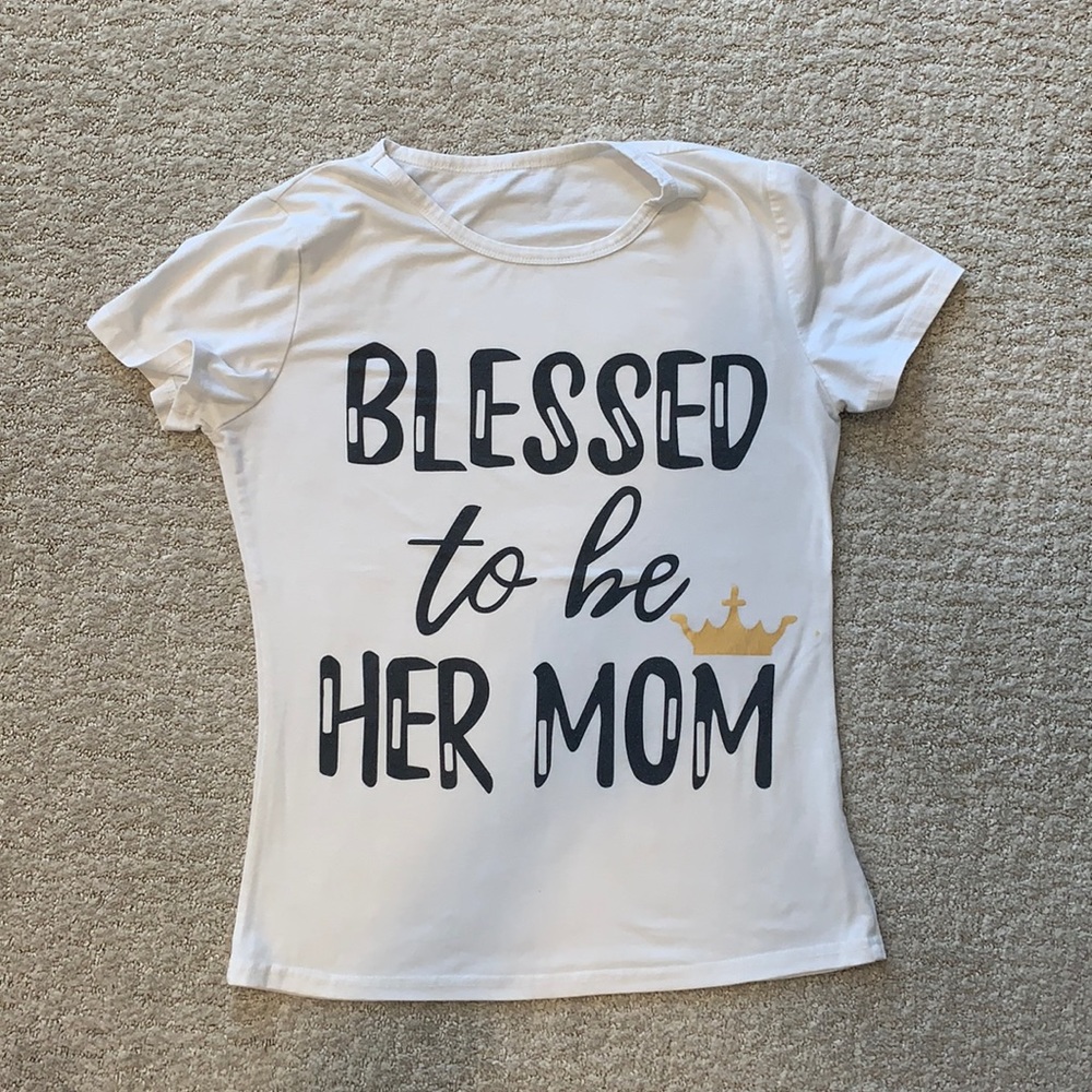 Size medium